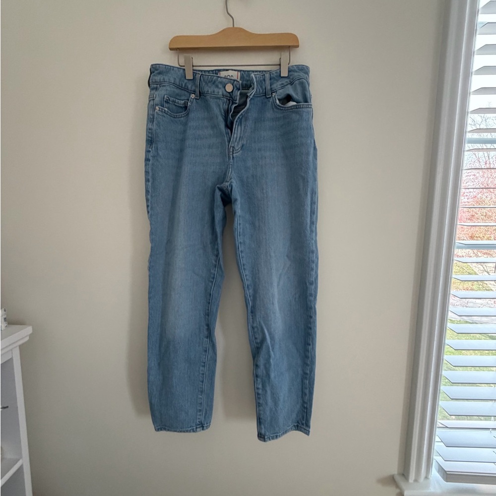 BDG Urban Outfitters Light Blue Mid-Rise skinny Women’s Jeans